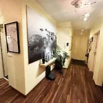 Kwatera prywatna In A And Cosy Place In Mondorf-les-Bains