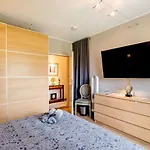 In A And Cosy Place In