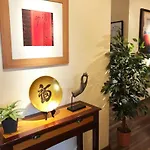 In A And Cosy Place In *