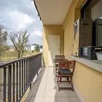 In A And Cosy Place In * Mondorf-les-Bains