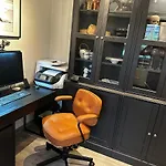 In A And Cosy Place In Mondorf-les-Bains