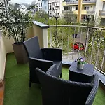 In A And Cosy Place In Mondorf-les-Bains