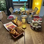 In A And Cosy Place In * Mondorf-les-Bains