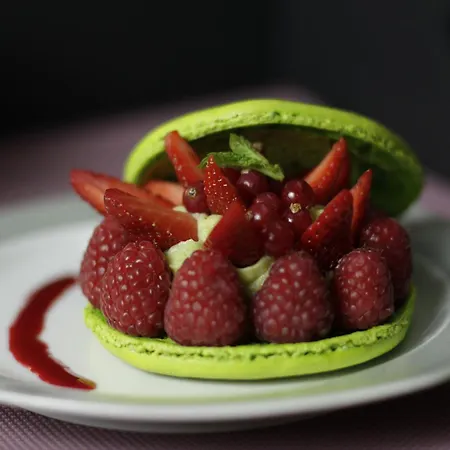 In A And Cosy Place In