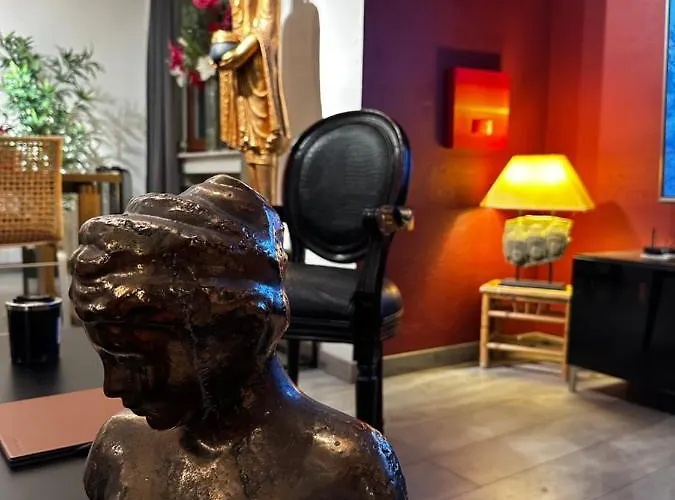 In A And Cosy Place In Mondorf-les-Bains