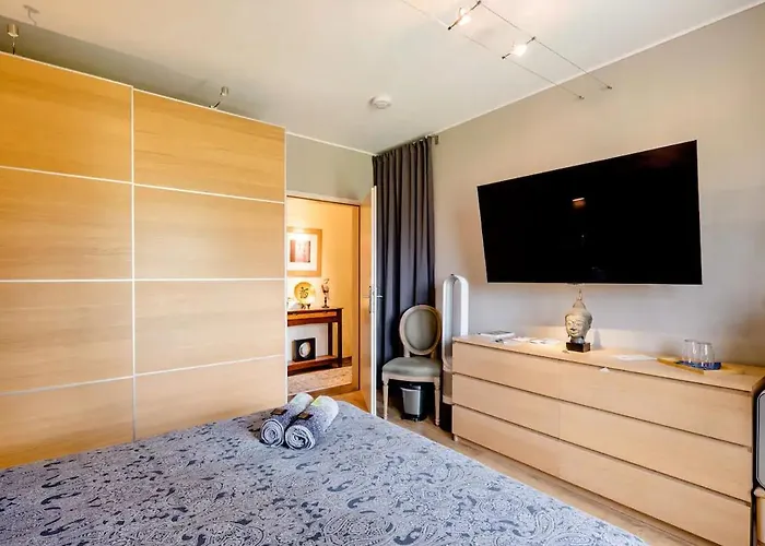 In A And Cosy Place In