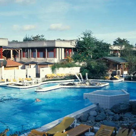 Kwatera prywatna In A And Cosy Place In Mondorf-les-Bains