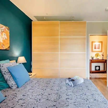 Kwatera prywatna In A And Cosy Place In