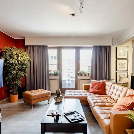 In A And Cosy Place In *