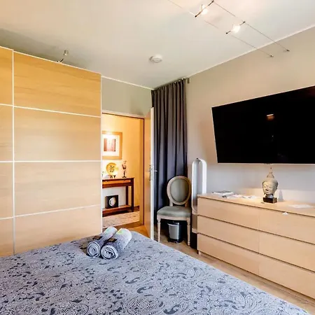 In A And Cosy Place In