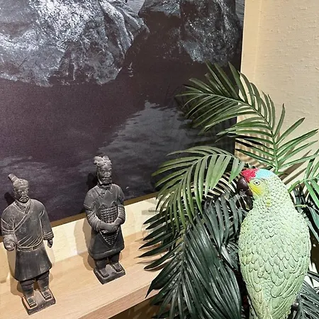 In A And Cosy Place In 홈스테이