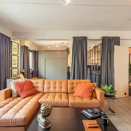 In A And Cosy Place In 홈스테이 *