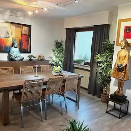 In A And Cosy Place In