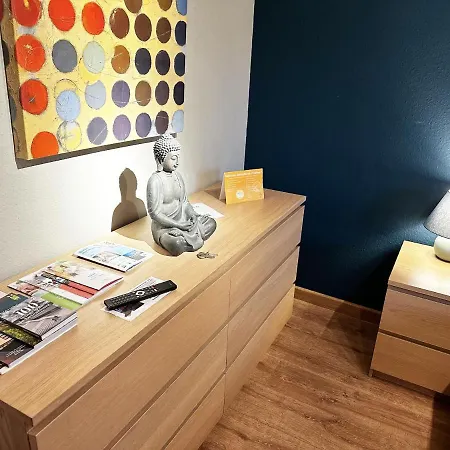 In A And Cosy Place In 몽도르프레방