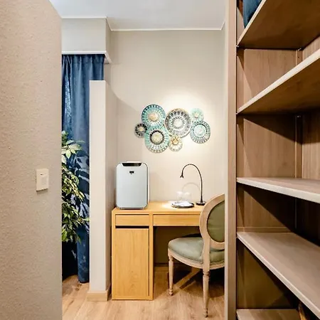 홈스테이 In A And Cosy Place In *