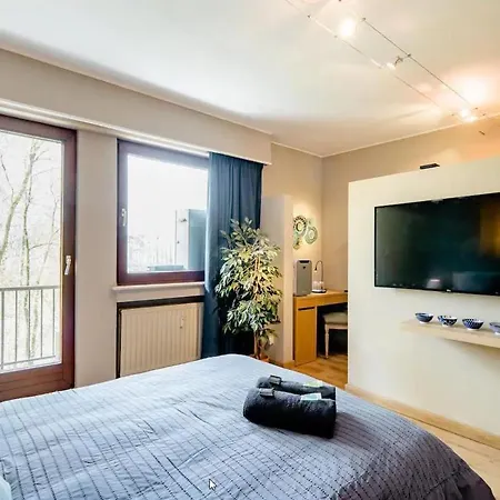 In A And Cosy Place In 홈스테이