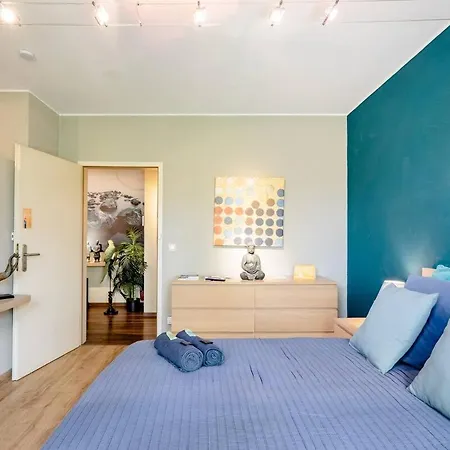 In A And Cosy Place In *