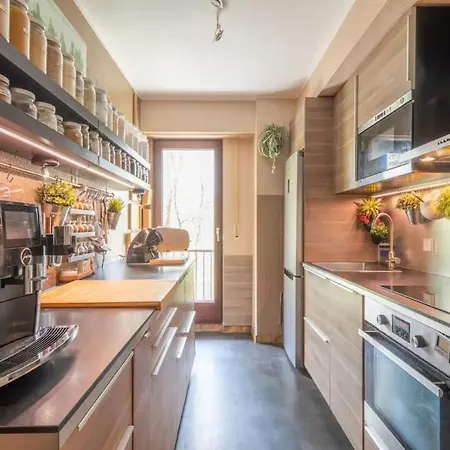 In A And Cosy Place In