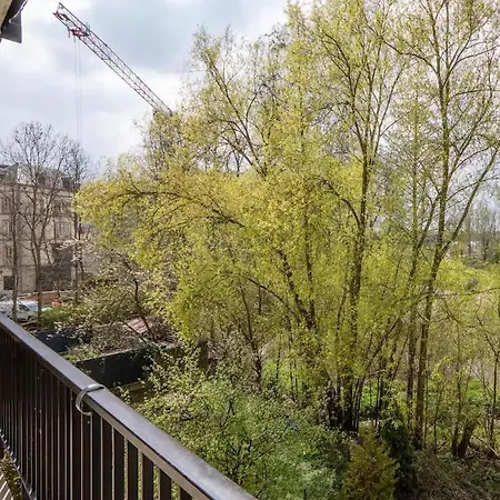 In A And Cosy Place In Homestay Mondorf-les-Bains