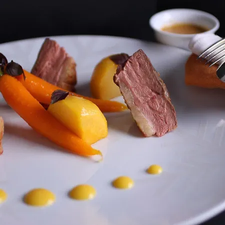 In A And Cosy Place In * Mondorf-les-Bains