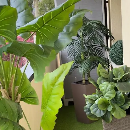 In A And Cosy Place In Privatunterkunft *