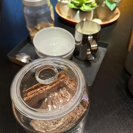 Kwatera prywatna In A And Cosy Place In