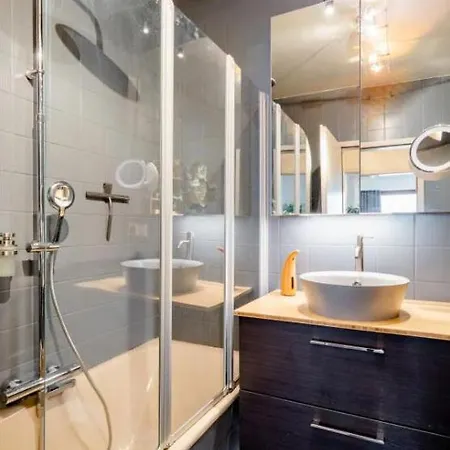 In A And Cosy Place In 홈스테이