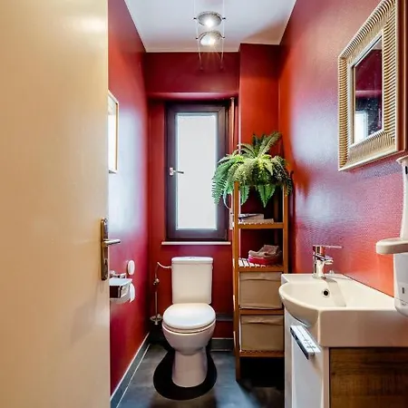 In A And Cosy Place In *