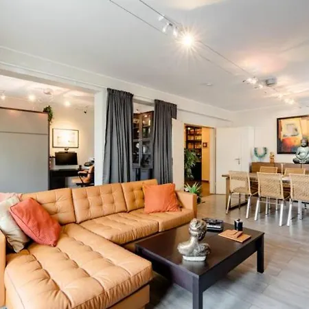 In A And Cosy Place In 홈스테이 *