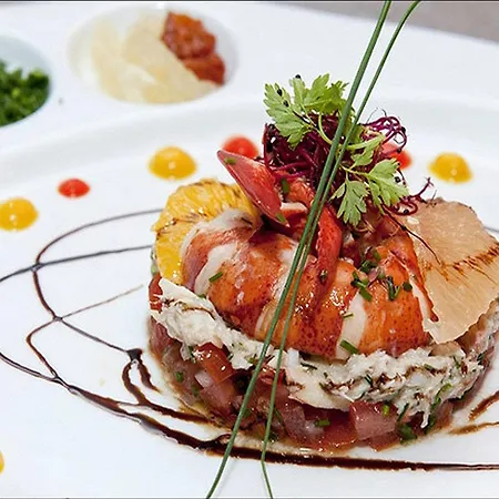 In A And Cosy Place In * 몽도르프레방