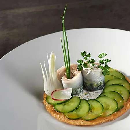 In A And Cosy Place In *