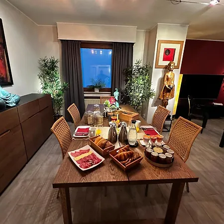 홈스테이 In A And Cosy Place In