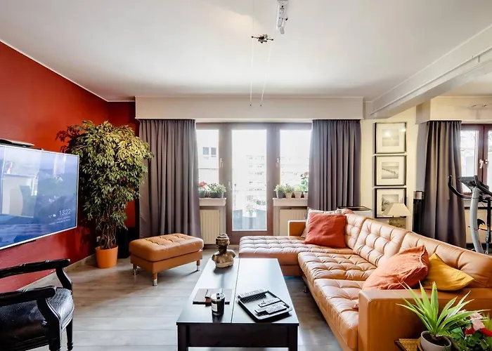 In A And Cosy Place In *