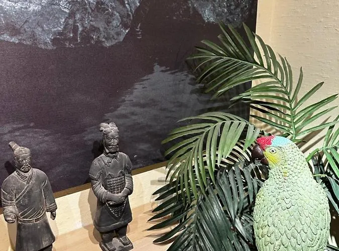 In A And Cosy Place In Rum i privatbostad