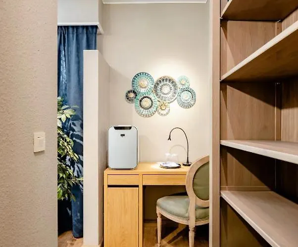 Habitación en casa particular In A And Cosy Place In *