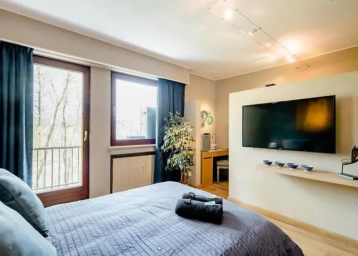 In A And Cosy Place In Rum i privatbostad