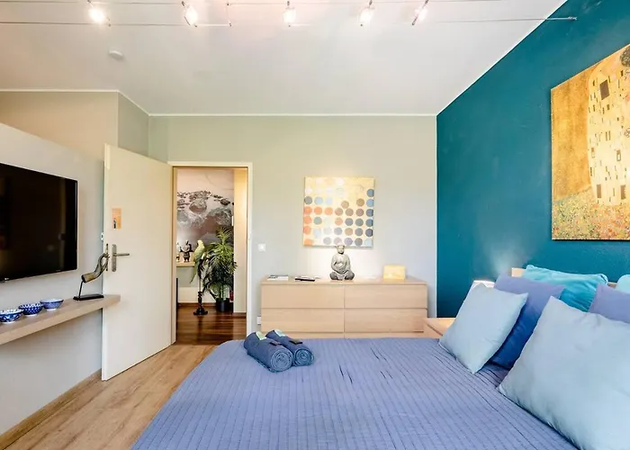 In A And Cosy Place In *