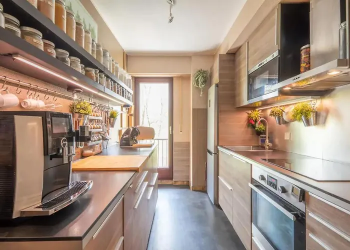 In A And Cosy Place In