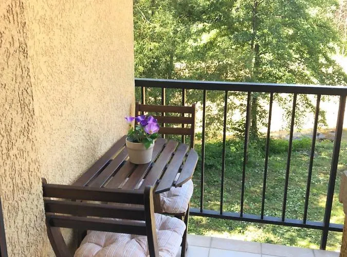 In A And Cosy Place In Alloggio in famiglia