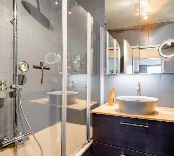 In A And Cosy Place In Habitación en casa particular