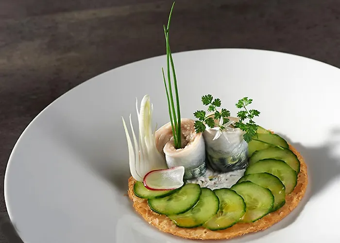 In A And Cosy Place In *