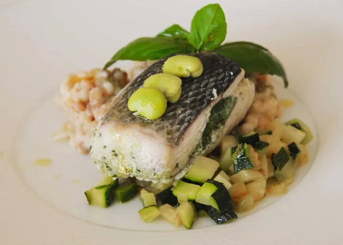 In A And Cosy Place In *