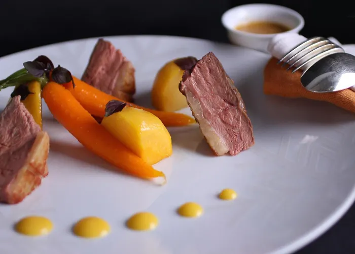 In A And Cosy Place In *