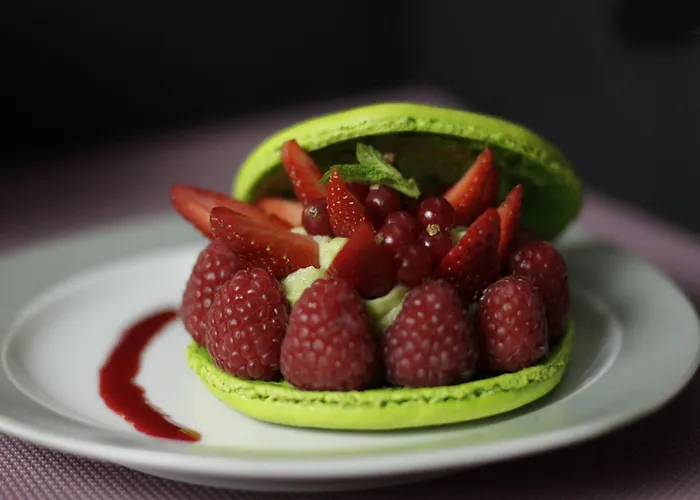 In A And Cosy Place In