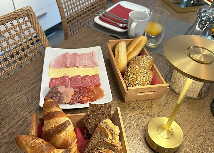 In A And Cosy Place In Alloggio in famiglia